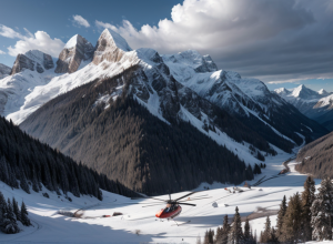 Tragedie în Alpii Elvețieni: Alpinist german în vârstă de 52 de ani a murit pe muntele Lagginhorn