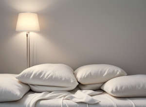 Un truc simplu de masaj pentru un somn odihnitor: cum să combați insomnia cauzată de stres