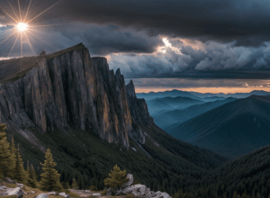 Adolescentul a văzut pe Kermit și a căzut de pe munte: Miracol pe Mount Whitney după o cădere de 37 de metri