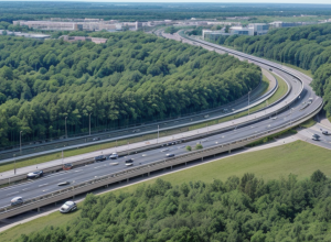 ADAC avertizează: Germania se pregătește pentru ambuteiaje masive în weekend