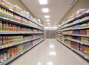 Gigantul alimentar Del Monte Foods a declarat faliment în SUA după 135 de ani de activitate