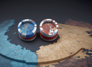 Acord secret de armament între Merz și Trump pe tema Ucrainei și a lui Putin: Ce semnale vin de la Casa Albă?