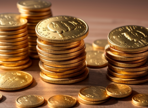 Planificare Financiară pentru Pensie: Strategii cu Aur, ETF-uri și Depozite la Diferite Vârste
