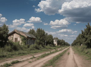 Război în Ucraina: Forțele ruse au capturat pentru prima dată un sat în regiunea Dnipropetrovsk