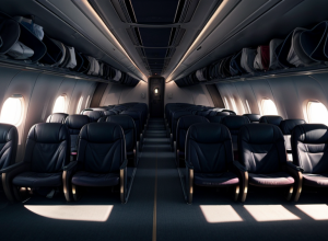 Misterul cadavrului dispărut: unde a ajuns pasagerul decedat al zborului Turkish Airlines?