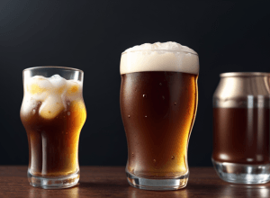 Expert în nutriție clarifică: Este berea cu adevărat mai sănătoasă decât cola?