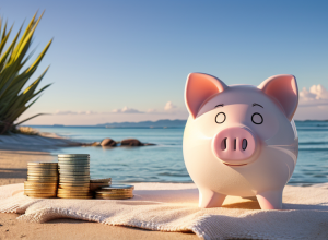 Planificare Financiară de Vară: Cum să-ți Pui Banii în Ordine și să Economisești pentru Vacanță