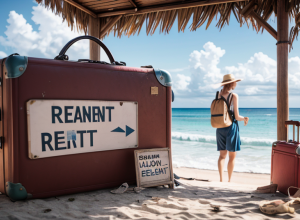 Vacanță de coșmar în Mallorca: O familie, înșelată cu o chirie falsă pentru concediu