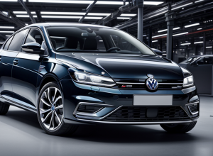 Schimbări majore de management la Volkswagen: Șeful de resurse umane, Gunnar Kilian, pleacă de la companie