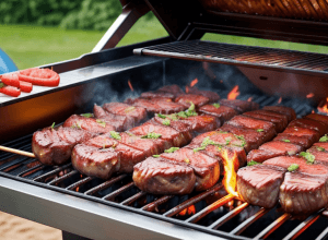 Sezonul de grătar a început: Tot ce trebuie să știi pentru o experiență perfectă