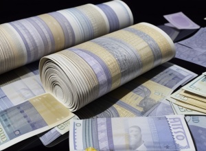 1,1 Milioane de Euro Virate Automatic: Un Norocos din Germania Câștigă la Loto