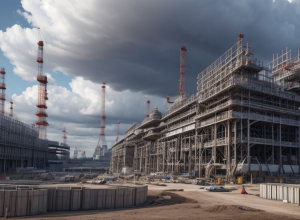 Gigantul Intel anulează planurile pentru mega-fabrica din Magdeburg: Proiectele din Germania și Polonia, abandonate