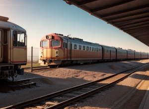 Canicula paralizează trenurile ICE: Aerul condiționat cedează la peste 32°C