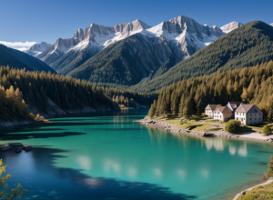 Vacanță de vară fără aglomerație: Destinațiile "ascunse" ale Europei, neatinse de turismul de masă