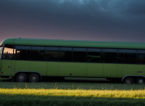 Groază pe autostradă în Germania: Autocar Flixbus s-a răsturnat, pasagerii descriu "sânge peste tot"