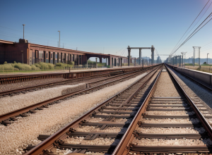 Colaps feroviar în Germania din cauza căldurii: Doar 35% din trenurile Deutsche Bahn au circulat la timp
