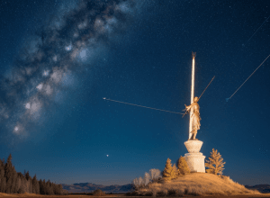 Horoscop săptămânal Săgetător: Predicții pentru 30 iunie - 6 iulie 2025