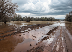 Inundații devastatoare în Texas: Cel puțin 24 de morți și zeci de dispăruți