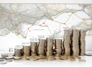 Germania: Landurile federale plănuiesc "mega-datorii" după relaxarea "frânei datoriei"