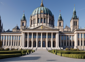 Apropiere politică în Germania: AfD și BSW își consolidează pozițiile în est și vizează puterea
