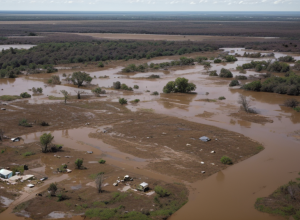 Inundații devastatoare în Texas: 32 de morți, printre care copii. O tabără de vară a fost distrusă