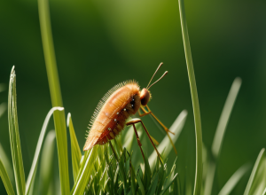 Vară, insecte și căpușe: Cum să te protejezi de înțepături periculoase și boli