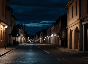 Urmărire cu macete și cuțite pe fondul unui conflict legat de droguri în Biberach, Germania