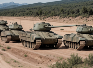 Bundeswehr în alertă: Rusia planifică exerciții militare majore "Zapad" la granița cu Lituania