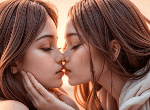 Ziua Mondială a Sărutului pe 6 Iulie: De ce ne sărutăm, cum să-l perfecționezi și ce beneficii are pentru sănătate