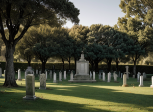Scandal la cimitir în Portugalia: Poliția a evacuat fanii de la mormântul lui Diogo Jota din cauza lipsei de respect
