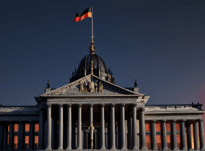 Boris Rhein, ministrul-președinte al Hessa, despre ambițiile de a deveni președinte al Germaniei