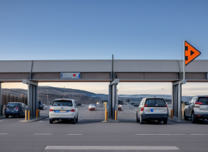 Polonia a introdus controlul la frontiera cu Germania: ce înseamnă pentru trafic