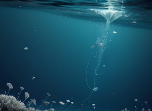 Eroii Necunoscuți: Cum Zooplanctonul Stochează Milioane de Tone de CO2 în Adâncurile Oceanului