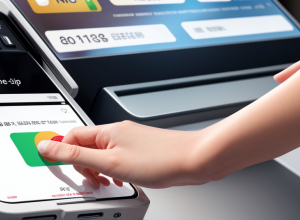 Noutăți din Germania: Rewe introduce plata prin aplicația mobilă. Cum funcționează "Rewe Pay"