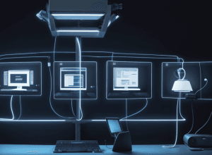 Programator indian a lucrat la 7 joburi remote simultan: Cum a reușit "frauda home-office"