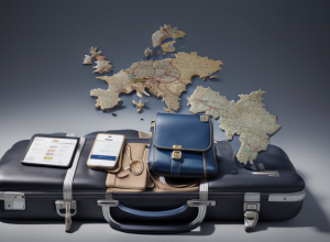 Șoc Roaming Vara 2025: Un mesaj vocal poate costa 16 Euro în afara UE