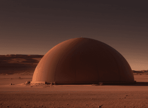 Simulare inedită a vieții pe Marte în deșertul Utah: Principalele pericole - lipsa apei și izolarea