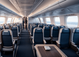 Cum să nu te îmbolnăvești în avion: sfaturi de la medic și când să anunți echipajul