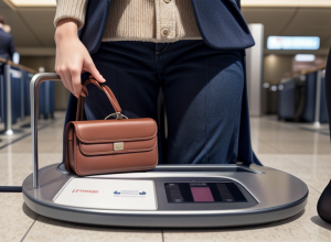 Ryanair și Easyjet oferă bonusuri angajaților pentru identificarea bagajelor în exces: Urmează și România?