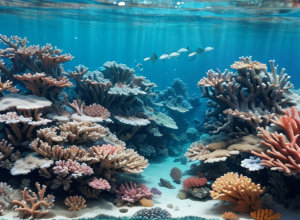 Supercoralii împotriva schimbărilor climatice: Oamenii de știință testează o nouă speranță pentru recifele oceanice lângă coasta Miami