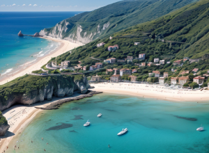 Sardinia introduce taxă de acces pe plajă: cât va costa să te bucuri de soare pe insula italiană?