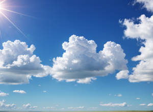 Prognoza Meteo în Germania: După ploi, revine căldura verii