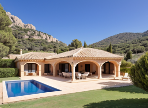 Om de afaceri german, judecat pe Mallorca pentru evaziune fiscală legată de o vilă de lux