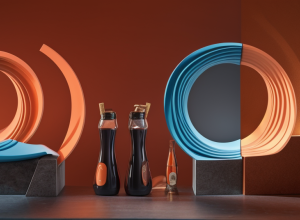 Război de design în industria băuturilor: Paulaner dă în judecată Berentzen pentru similaritatea sticlelor Spezi și Mio Mio
