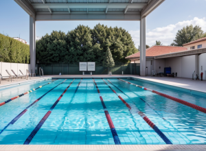 Piscină publică din Elveția restricționează accesul străinilor: Autoritățile locale afirmă că siguranța a crescut