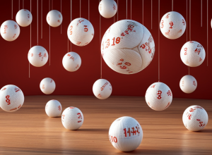 Rezultate Eurojackpot 8 iulie 2025: S-a câștigat jackpotul de 50 de milioane de euro?