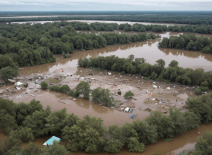 Tragedie în Texas: Inundațiile au luat viața a zeci de copii într-o tabără