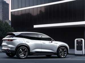 Jeep a dezvăluit Grand Wagoneer S, modelul complet electric: SUV-ul de lux promite autonomie extinsă