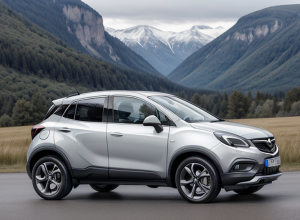 Test drive cu noul Opel Mokka Electric Facelift: Autonomie și putere