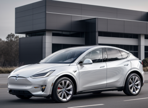 Tesla Model Y Facelift: Primele Impresii și Îmbunătățiri Cheie